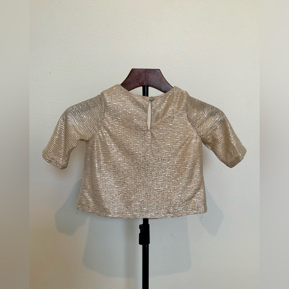 Girls Gymboree Top - Picture 3 of 5